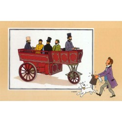 Page 22 du Album Chromos Voir et Savoir N 3 du 1953