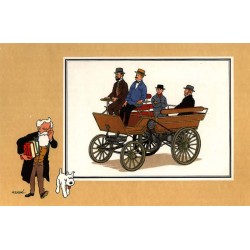 Page 31 du Album Chromos Voir et Savoir N 3 du 1953