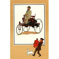 Page 34 du Album Chromos Voir et Savoir N 3 du 1953