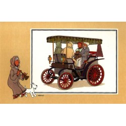 Page 36 du Album Chromos Voir et Savoir N 3 du 1953