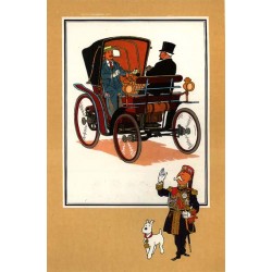 Page 41 du Album Chromos Voir et Savoir N 3 du 1953