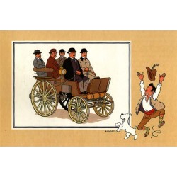 Page 42 du Album Chromos Voir et Savoir N 3 du 1953