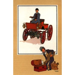 Page 43 du Album Chromos Voir et Savoir N 3 du 1953