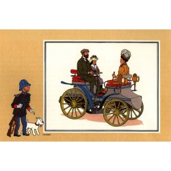 Page 46 du Album Chromos Voir et Savoir N 3 du 1953