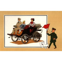 Page 47 du Album Chromos Voir et Savoir N 3 du 1953