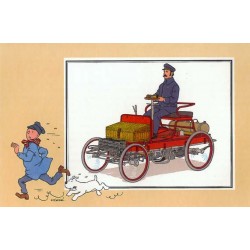 Page 51 du Album Chromos Voir et Savoir N 3 du 1953