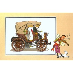 Page 52 du Album Chromos Voir et Savoir N 3 du 1953