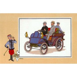 Page 53 du Album Chromos Voir et Savoir N 3 du 1953
