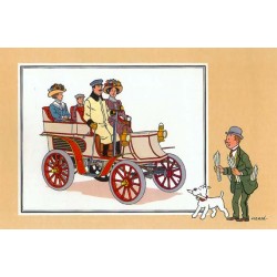Page 58 du Album Chromos Voir et Savoir N 3 du 1953