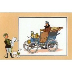 Page 59 du Album Chromos Voir et Savoir N 3 du 1953