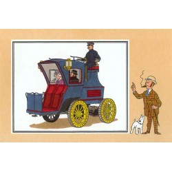 Page 60 du Album Chromos Voir et Savoir N 3 du 1953