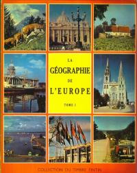 Album Chromos Gographie N 7 du 1957