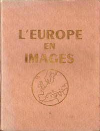 Album Chromos Gographie N 3