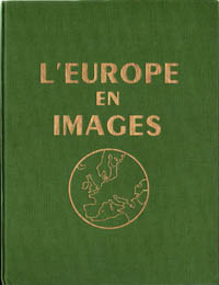 Album Chromos Gographie N 4