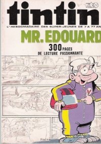 Fascicule Tintin (Recueil souple) Be N° 214