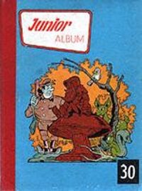 Recueil Junior N° 30