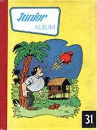 Recueil Junior N° 31