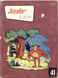 Recueil Junior N° 41