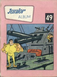 Recueil Junior N° 49