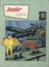 Recueil Junior N° 51
