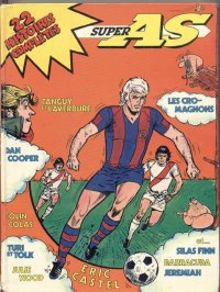 Recueil Super AS N 3