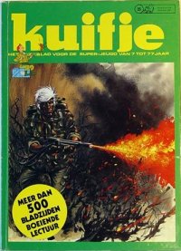 Kuifje Verzamzelalbum (nl) N° 25