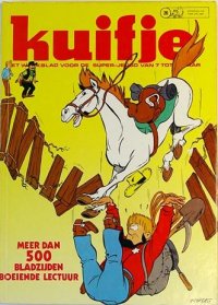 Kuifje Verzamzelalbum (nl) N° 26