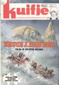 Kuifje Verzamzelalbum (nl) N° 55