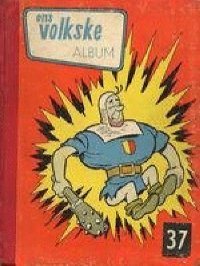 Ons Volkske Album N° 37
