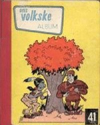 Ons Volkske Album N° 41