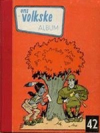 Ons Volkske Album N° 42