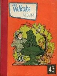 Ons Volkske Album N° 43