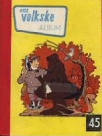 Ons Volkske Album N° 45