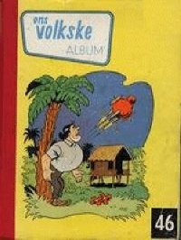 Ons Volkske Album N° 46