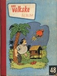 Ons Volkske Album N° 48