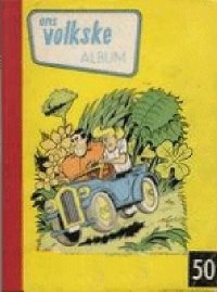 Ons Volkske Album N° 50