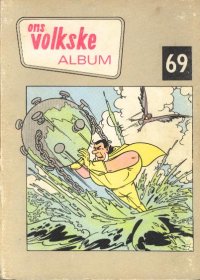 Ons Volkske Album N° 69